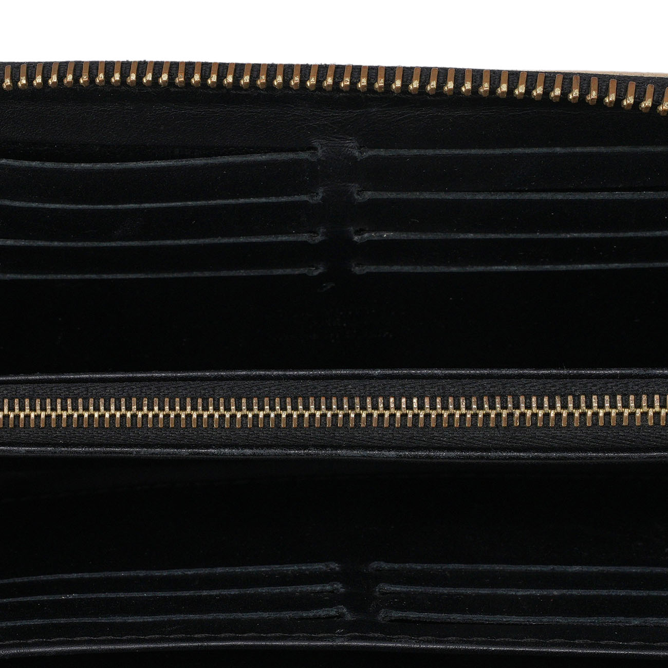 LOUIS VUITTON(USED)루이비통 지퍼 장지갑